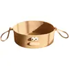 Nido para Gatos de Cuerda de Algodón, Nido Cálido Tejido a Mano para Mascotas, Adecuado para Todas las Estaciones, Resistente a los Arañazos, Resistente al Desgaste, Lavable, No Suelta Pelusa