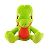 Muñeco de Peluche Pokemon 35cm Treecko Figura Suave Rellena Personaje Rana Verde Hierba Linda de Peluche para Niños Coleccionistas y Fans Regalo Perfecto para Jugar o Exhibir