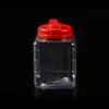 Mão Protética para Nail Art, Mão para Prática de Nail Art, Ferramentas para Nail Art, Frasco, Frasco com Bomba, Pequeno Frasco de Armazenamento de Mesa