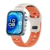 Adecuado para Correa Deportiva Huawei Watchft4 Pro Correa Deportiva de Silicona Huawei Watchft4 Pro