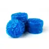 Limpiador de Inodoro Burbuja Azul Tesoro Limpieza de Inodoro Desodorizante Eliminador de Suciedad Limpiador de Inodoro Bola Limpiadora Aroma Fresco Tipo Mejorado