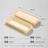 Marmitas Biodegradáveis, Marmitas de Amido de Milho, Marmitas Ecológicas, Caixas de Embalagem para Viagem com Múltiplos Compartimentos, Marmitas Descartáveis para Venda por Atacado