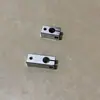 Piezas de Máquina Yuanbao: Brazo de Potencia, Biela, Abrazadera de Rodamiento Universal de Corte Integrado, Conexión de Bloque de Abrazadera del Brazo de Potencia