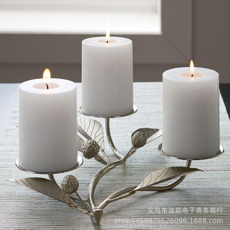 小柱蜡