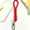 Cordão para Celular Estilo Ins Modelo Novo Acessório Chaveiro para Garrafa de Água Capa de Celular Corrente de Pulso Auto Travante Ajustável Feito Sob Medida