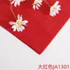 Papel de seda negro 17g papel de regalo de alta gama para ramos de flores y empaque de cajas de regalo de lujo, da una sensación de elegancia