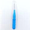 Escova interdental Spot, escova interdental ortodôntica para cuidados orais, palito de dente, escova para espaços entre os dentes, escova interdental, fio dental, fabricantes de atacado