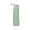 Taza de Agua Portátil Simple de Aspecto Elegante Transfronteriza de Acero Inoxidable 304 Termo Deportivo Portátil para Exteriores al Vacío con Asa