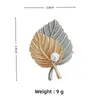 Broche de Mariposa de Diamantes de Colores, Broche de Pájaro de Diseño Simple de Alta Gama, Accesorios de Ropa para Mujer, Broche de Joyería para Corsage