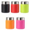 Taza Térmica Transfronteriza Modelo Nuevo Pequeña Capacidad Acero Inoxidable 304 Mini Taza Aislada Alta Estética Portátil Taza de Bolsillo Venta al por Mayor