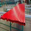Tubería de Acero Espiral Recubierta Interna y Externamente-Tubería de Acero Espiral Recubierta Interna y Externamente de Tianjin Youlian-Fábrica de Tubería de Acero Espiral Recubierta Interna y Externamente de Daqiuzhuang