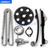 Kit de cadena de distribución 89-90 para Nissan GA16I 1.6 litros SOHC Sentra Pulsar