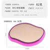 Amazon Lima para Pies de Vidrio Nano Electrochapado Mango Lima Exfoliante para Pies Lima Nano para Pies Lima para Pies Lima Exfoliante para Pies