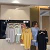 [Procesamiento y Personalización] Traje de Reina de Hielo Ropa para Casa Verano Delgado Holgado Transpirable Hielo Xiaomo Pijama Casual