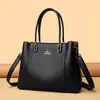 Bolsas Bolsas para Mujer Nuevas 2025 Bolsos Cruzados Bolsos de Hombro para Mujer Bolsos para Mamás de Mediana Edad Bolsos de Mano para Mujer Día de la Madre para Mujer