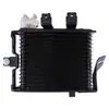 Adequado para Infiniti JX35 QX60 Pathfinder 3.5L resfriador de óleo da transmissão 216063KA2B