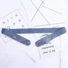 Cintura Elástica Elástico Invisible Cinturón Una Pieza Envío Directo Ajustable Versátil Mezclilla Mujer Cinturón Perezoso Decoración para Mujer