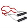 Gran venta transfronteriza de platos enlatados, platillos, biberones, pegamento para esterilización y envasado, material, abrazadera de boca ancha, plato elevador, utensilios de cocina