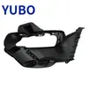 Yubo - Adecuado para Ford Conqueror 2018-2022 Soporte de luz antiniebla para parachoques delantero Jl1Z17F804Aa