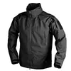 Chaqueta Táctica Archon Nueva al por Mayor para Hombre Chaqueta Soft Shell para Exteriores Resistente al Desgaste Cortavientos Chaqueta Estilo Militar para Entrenamiento