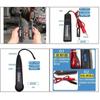 Hyc6813 Detector de Fallas de Coche Buscador de Líneas Buscador de Líneas de Coche Detector de Cortocircuitos y Interruptores Automáticos Buscador de Líneas