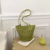 Bolsa de Hombro/Axila Versátil de Moda de Gama Alta, Estilo Nuevo Verano 2026, Diseño de Nicho Exquisito, para Viajar