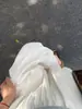 Pantalones casuales de pierna ancha, holgados, estilo coreano, de Tencel y lino para mujer, delgados, sueltos, adelgazantes, de cintura alta, para verano