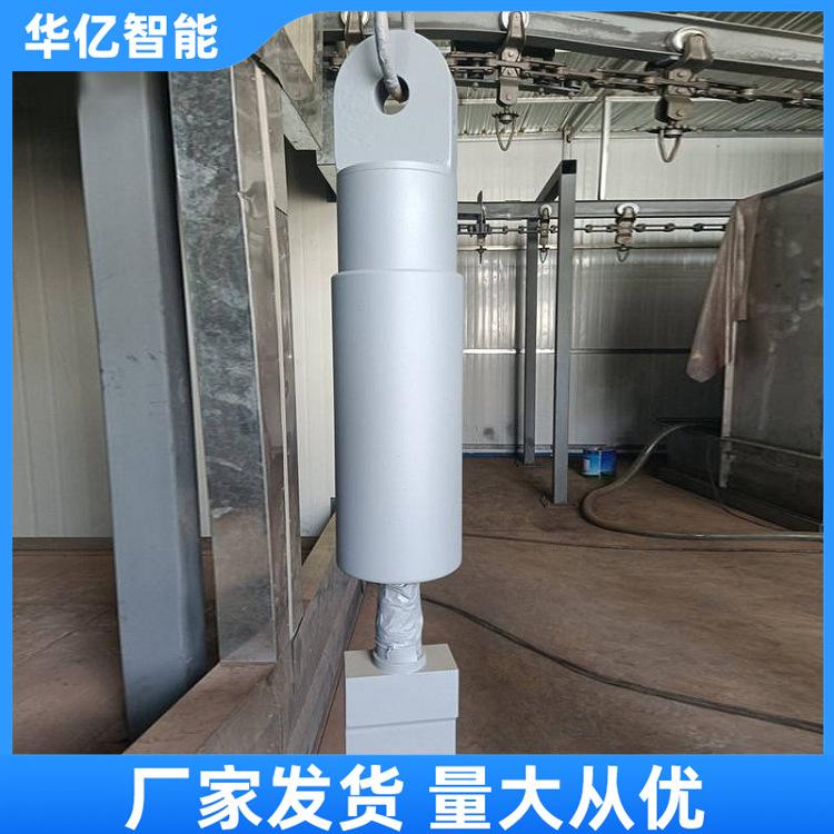 沾滞阻尼器 华亿05