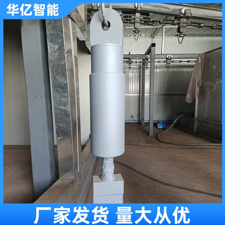 沾滞阻尼器 华亿05