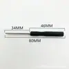 Destornillador pequeño de cinco estrellas tipo ciruela de 3 mm para crucigramas 2.0, herramienta de desmontaje para distribución de juguetes, minidestornillador