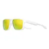 Gafas Deportivas para Exteriores Transfronterizas para Correr, Gafas Polarizadas a Prueba de Viento y Resistentes a los Rayos UV para Maratón al Aire Libre, Personalizadas
