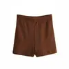Mini Shorts de Cintura Alta Estilo BM, Levanta Glúteos, Shorts de Yoga, Ajustados, Muy Elásticos, Shorts para Entrenamiento en Bicicleta y Shorts para Correr, 4 Colores, S-XL