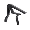 Capo para Guitarra al por Mayor Ukulele Guitarra Acústica Folk Accesorios Universales para Instrumentos Capo de Metal