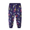 Pantalones para Niños Estilo Europeo y Americano Otoño 2026, Pantalones Largos de Otoño para Bebé con Estampado de Dinosaurio, Distribución Mayorista de Ropa Infantil