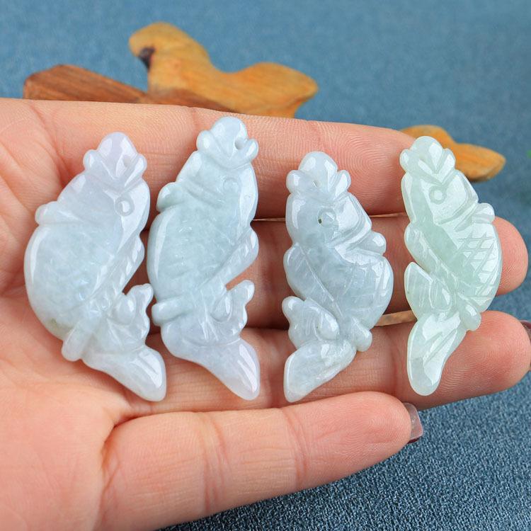 翡翠饰品
