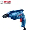 Taladro eléctrico Bosch GBM345 taladro eléctrico manual destornillador eléctrico multifuncional para el hogar pistola eléctrica manual herramienta eléctrica taladro