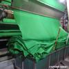 Tela de Fondo de Pantalla Verde para Fotografía y Transmisión en Vivo, Disponible en Negro y Azul