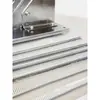 Nova Máquina de Fechamento com Fivela Redonda Tipo V Manual para Salsicha e Presunto Máquina de Amarração Comercial com Fecho Rápido de Alumínio Máquina de Selagem
