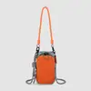 Mochila ligera y sencilla para senderismo al aire libre, bolso de mano moderno ultraligero de la nueva temporada primavera/verano 2026, bolso cruzado para viajes de corta distancia