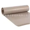 Tecido de alta temperatura Teflon tecido revestido tecido à prova de ácido tecido de isolamento térmico liso resistente à corrosão tecido para desmoldagem de moldes Tecido de alta temperatura Teflon