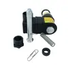 Reemplazo para el Interruptor de Presión Diferencial del Filtro de Aceite Ingersoll Rand 92511302 Piezas para Compresores de Aire