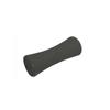 Tubo de espuma EVA para equipos de fitness, tubo de espuma grande con relleno de absorción de impactos, equipo deportivo de fitness, tubo de espuma.