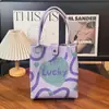 Bolso Nuevo para Viajes Diarios y Regalo de Vacaciones, Bolso Tote Tejido, Bolso de Mano de Gran Capacidad, Bolso de Hombro Único para Mujer