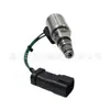 Venda Quente Transfronteiriça 380-9849 Válvula Solenoide Adequada para Carter 825g 826g