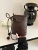 Bolsa coreana de nicho estilo nuevo para verano 2026, bandolera casual, bolso de mano cruzado