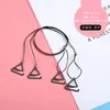 Tirantes de hombro transparentes esmerilados personalizados y ensanchados, tirantes de sujetador ajustables, accesorios antideslizantes al por mayor