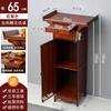 Mesa de Altar Budista para Uso Doméstico, Mesa de Ofrendas para Santuario Budista, Gabinete Budista, Altar Estilo Chino, Gabinete de Pie para Santuario, Mesa de Ofrendas, Mesa para Incienso
