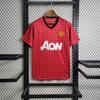 Jersey Retro Versión Jugador Manchester United Juventus Arsenal Flamengo Florence Beckham Versión Tailandesa