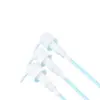 Venta al por mayor del fabricante 32/410 Cabezal de bomba para loción Plástico PP Tipo de presión Cabezal de bomba Líquido para lavar platos Gel antibacterial para manos Cabezal de bomba de boca larga