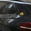 Pegatina de Coche Maybach de McDonald's Decoración Creativa Impresa en 3D Sorpresa para la Vida Diaria Imán para Nevera Pequeño Regalo